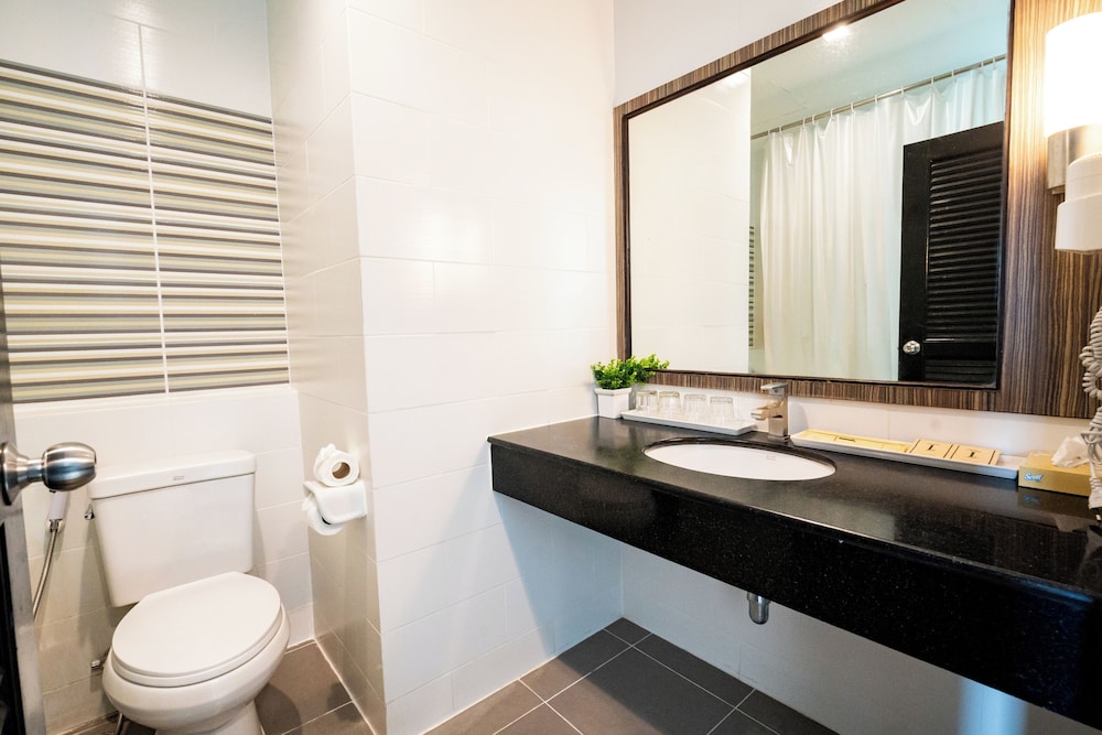 Hotel J Residence Pattaya 47/50