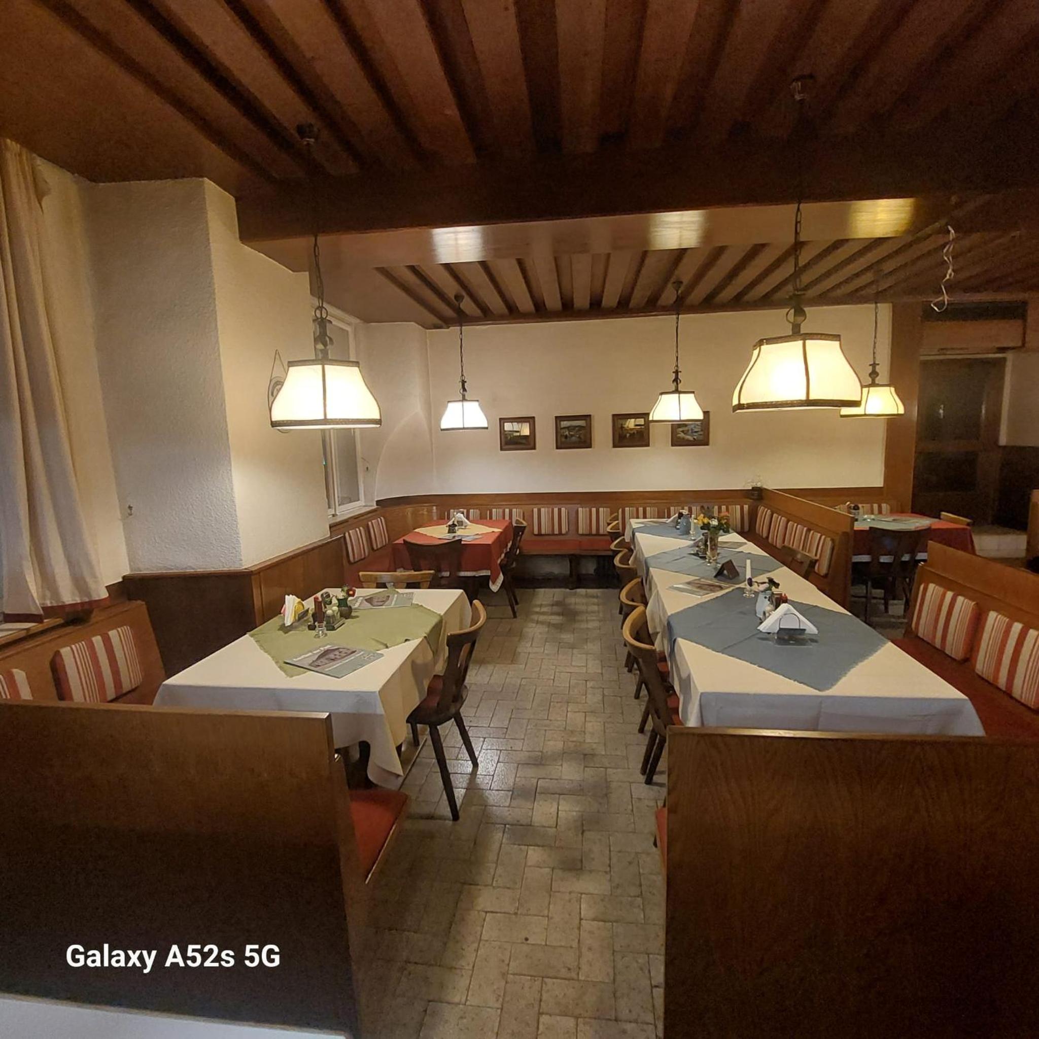 Gasthof zur Post Eisenerz 24/24