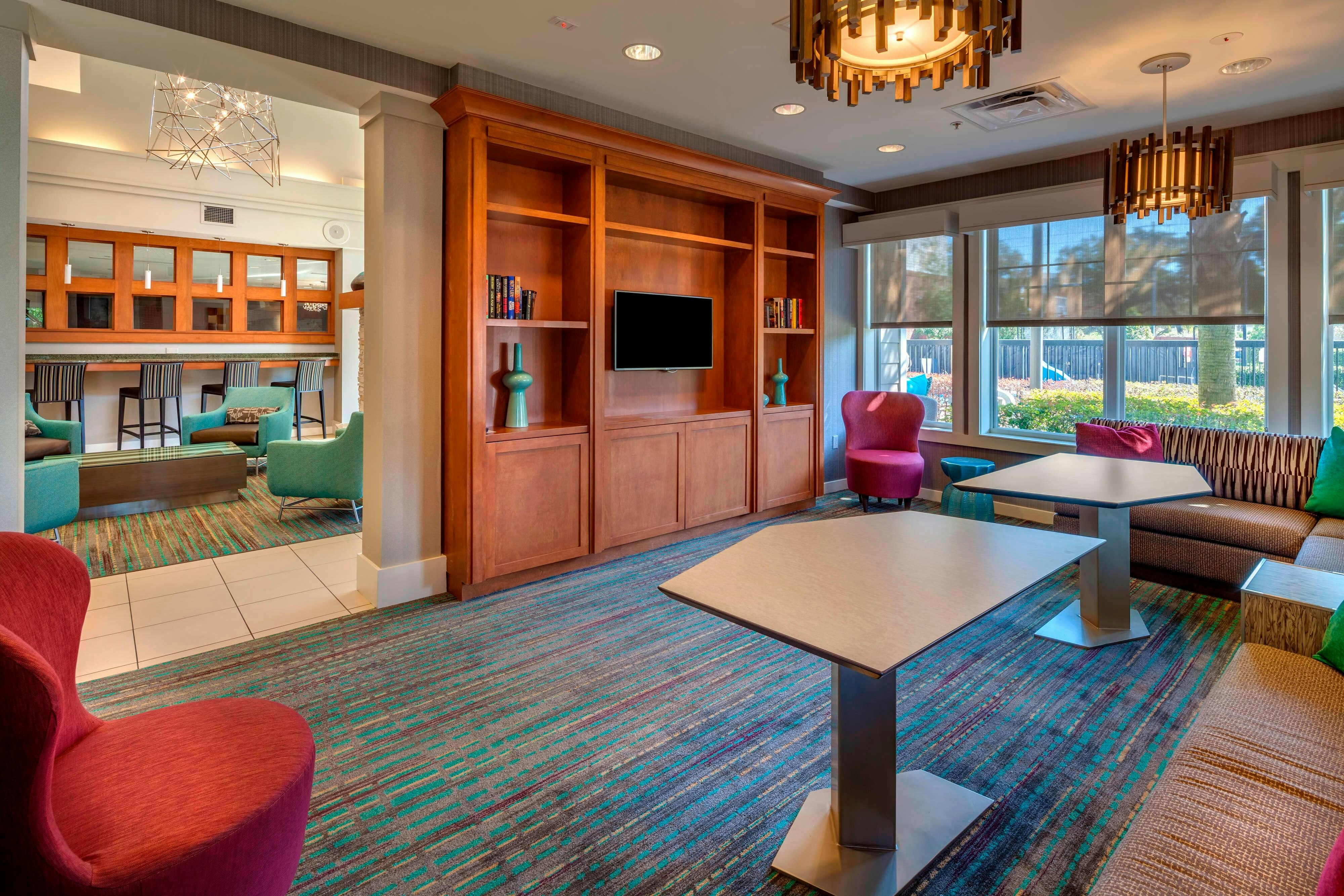 Residence Inn Ocala 14/36