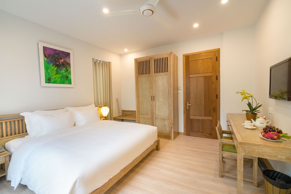 Zen Villa Hoi An 24/68