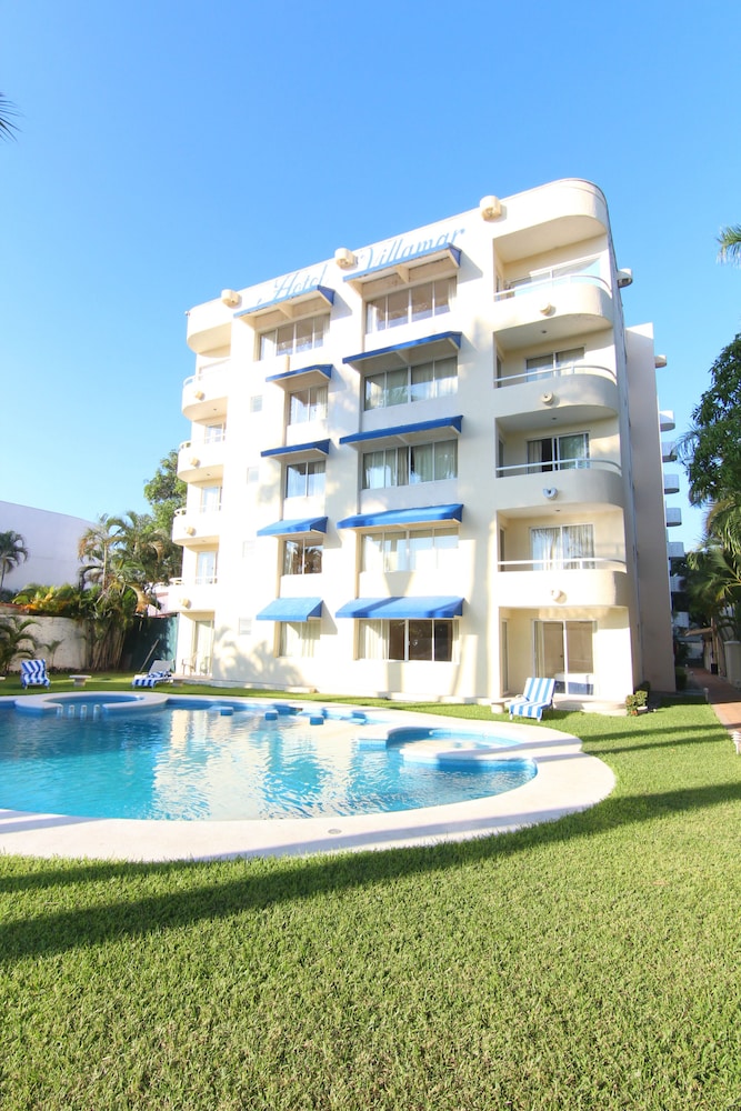 Villamar Princesa Suites 7/63