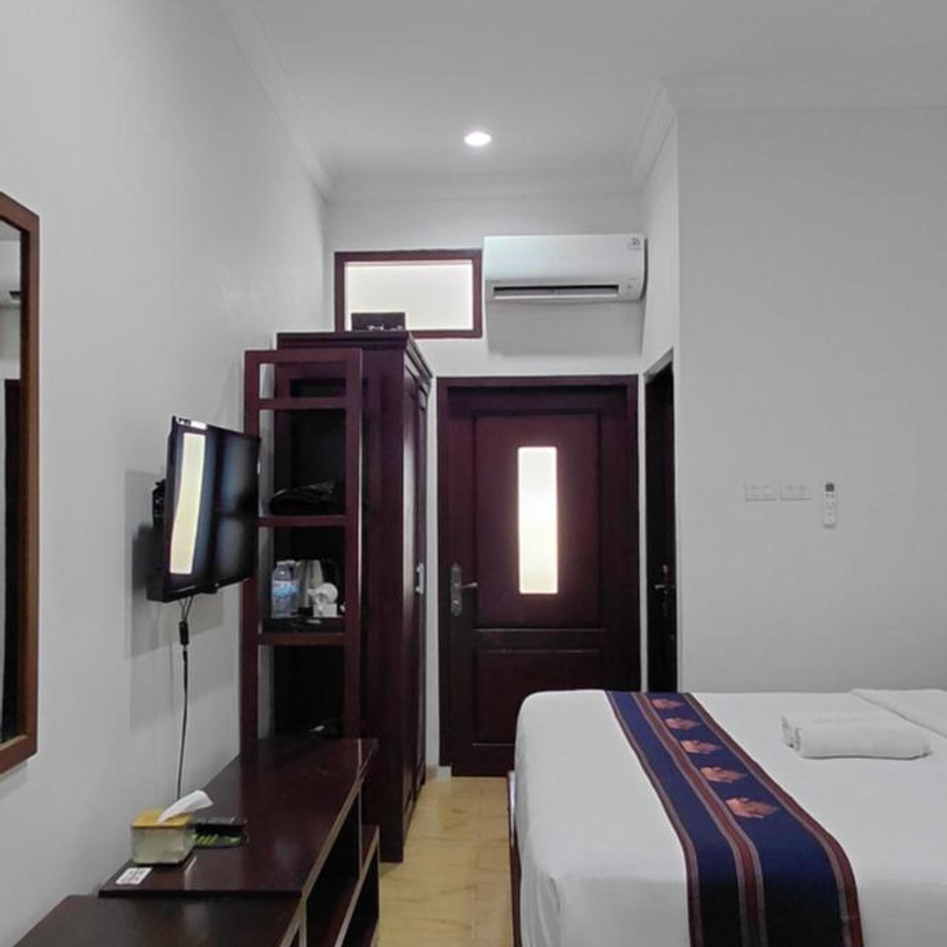 Bethara Hotel Syariah Lampung 7/26
