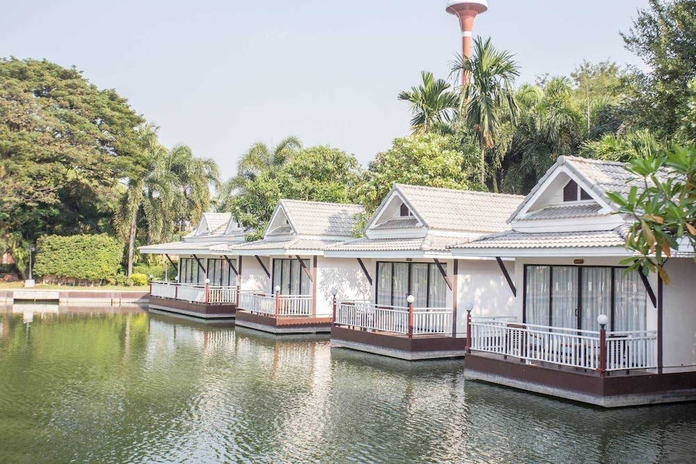 Chawalun Resort 37/50