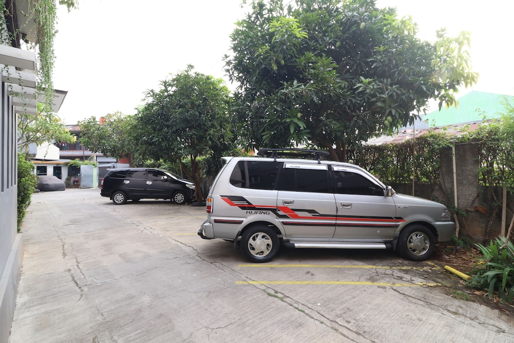 Bedur Homestay Syariah 26/35