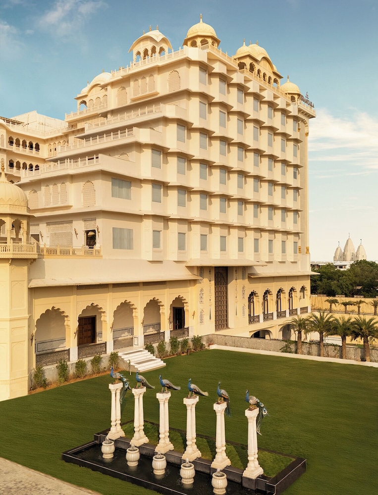 Anantara Jewel Bagh Jaipur Hotel 7/71