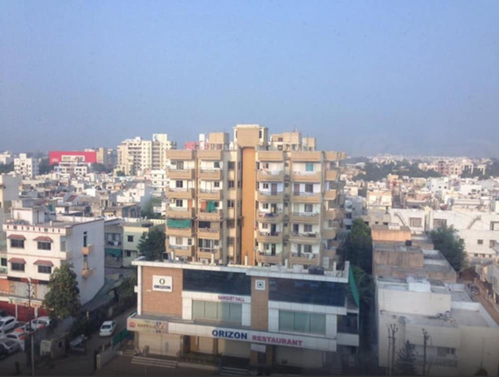 Royal Orchid Central Vadodara 2/50