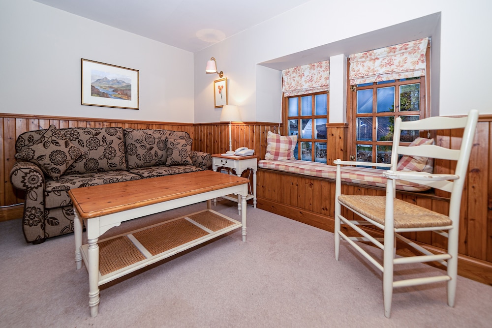 Eilean Iarmain Hotel 26/35