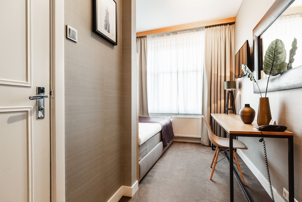The Delphi Amsterdam Townhouse 41/52