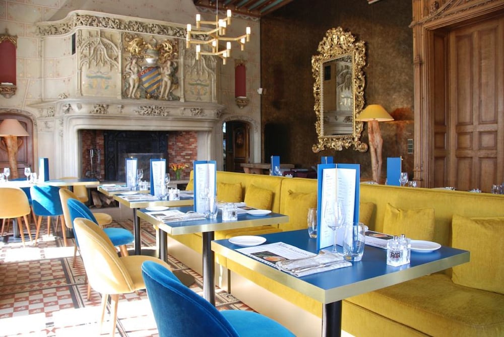 Relais Chateaux Chateau Des Avenieres 36/46