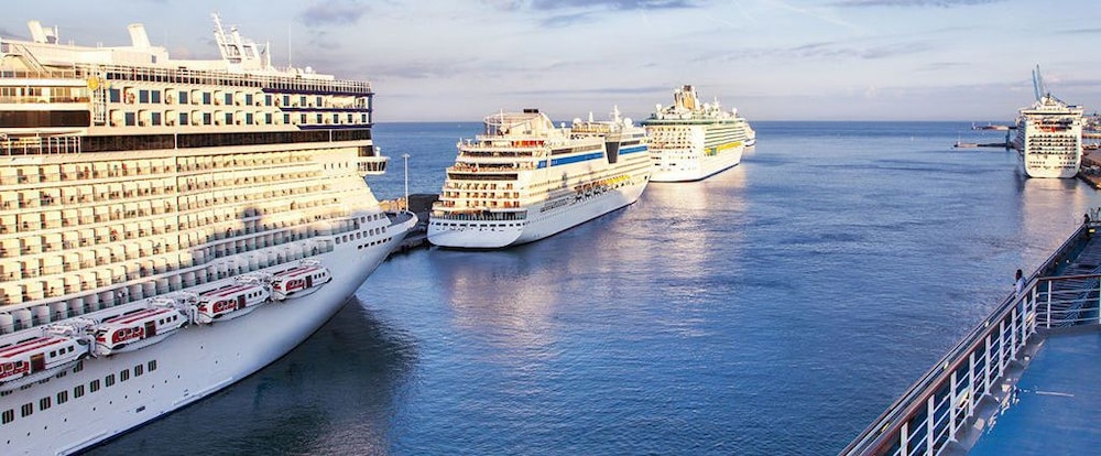 Alloggio Turistico Port View 45/50