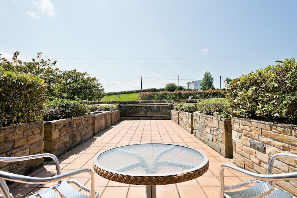 abba Comillas Hotel 23/32