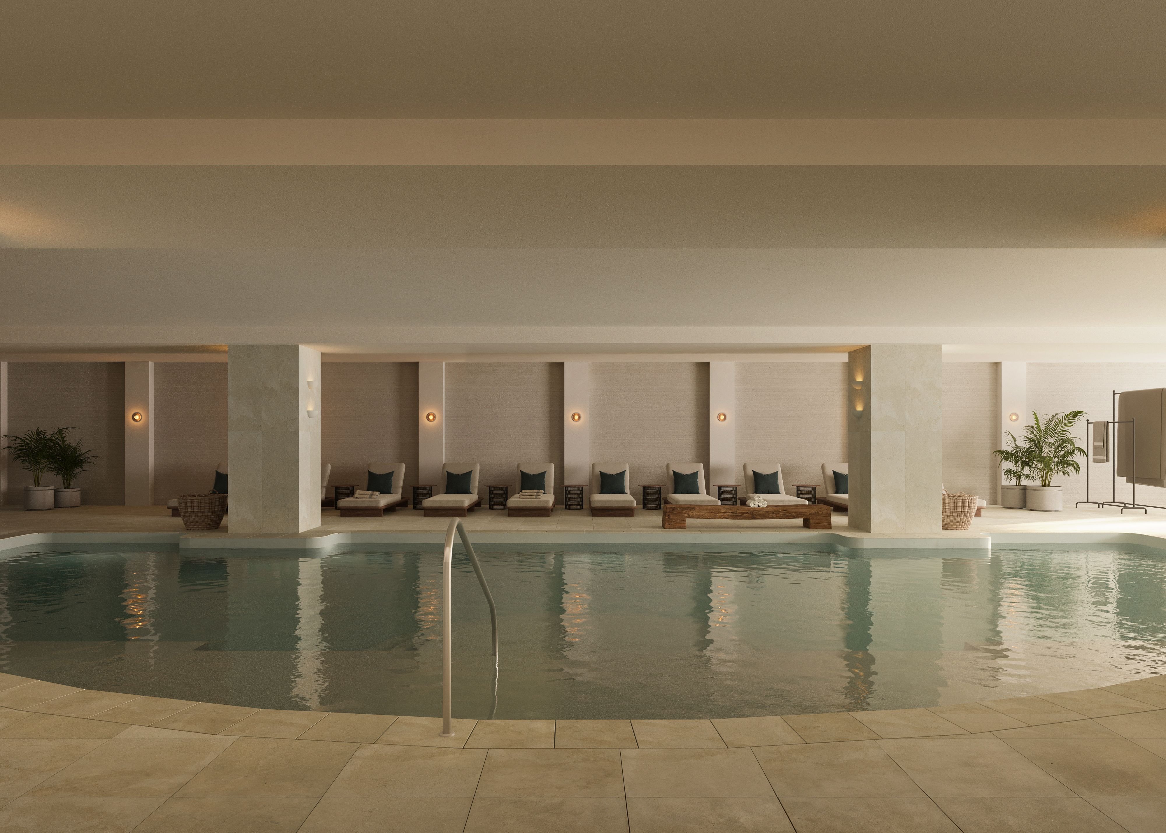 Sarena de Muro Resort Mallorca part of Destination by Hyatt 30/52
