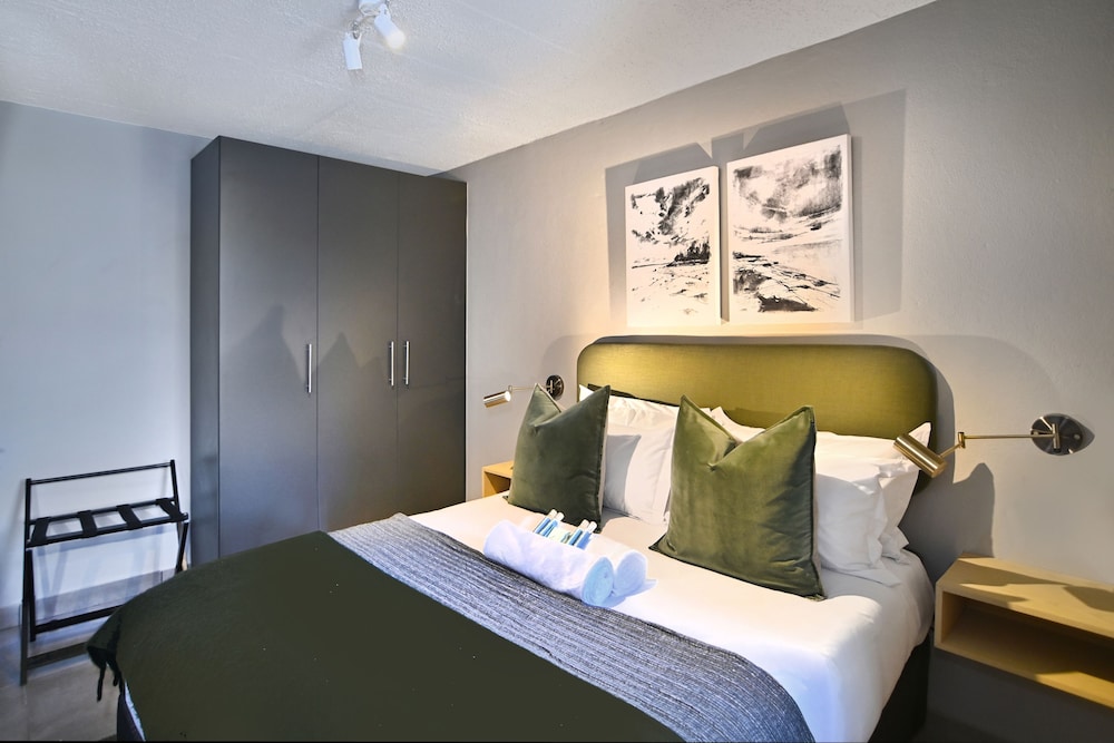 The Circa Aparthotel by Totalstay 23/45