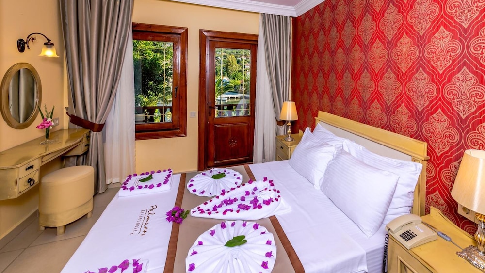 Palmetto Resort Selimiye 9/50