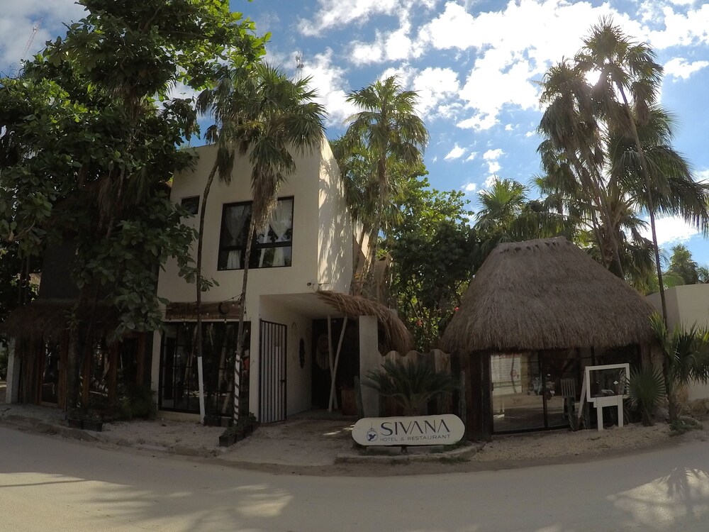 Sivana Tulum 34/50