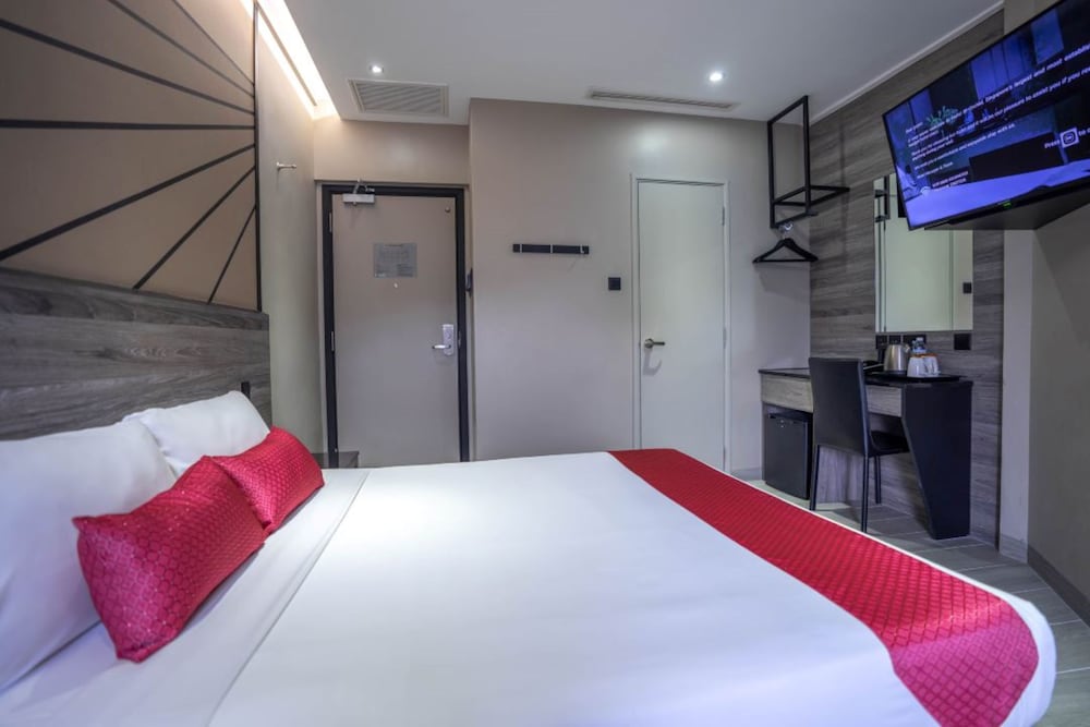 Hotel 81 Orchid 14/31