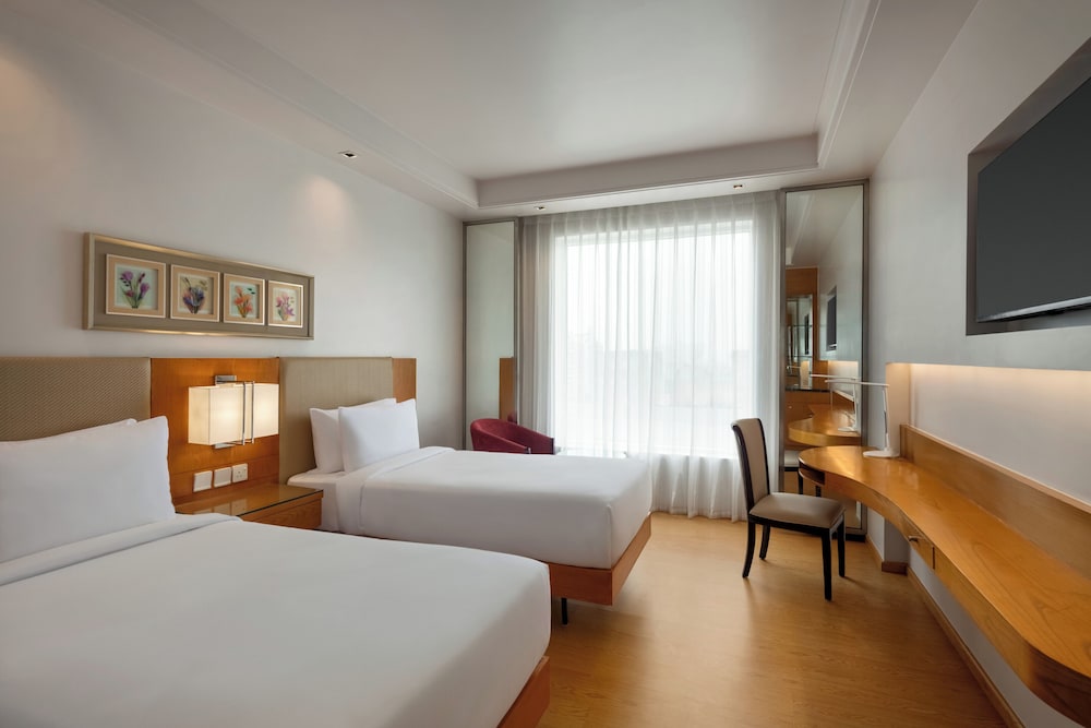 Ramada by Wyndham Ghaziabad Vasundhara 14/53