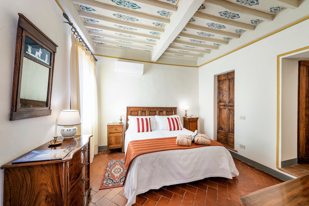Relais Vignale 13/77