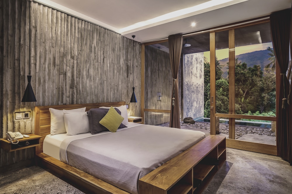 The Tiing Tejakula Villas 8/50