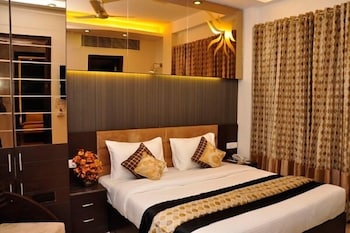 Hotel Yug Villa 9/33