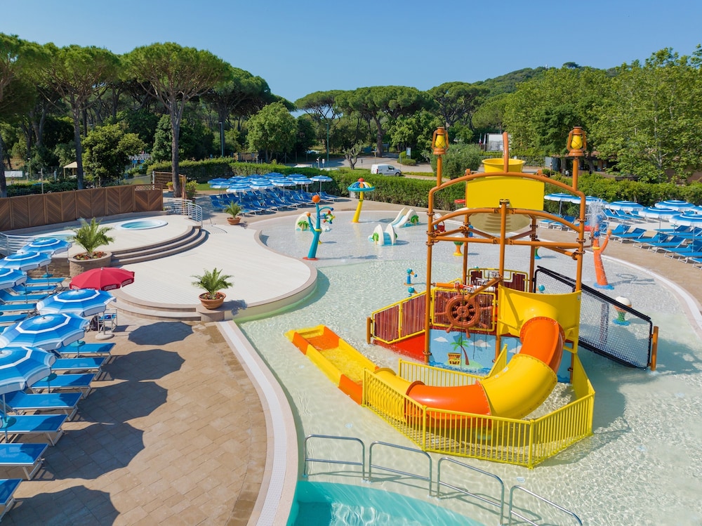 Camping Village Baia Azzurra 61/71