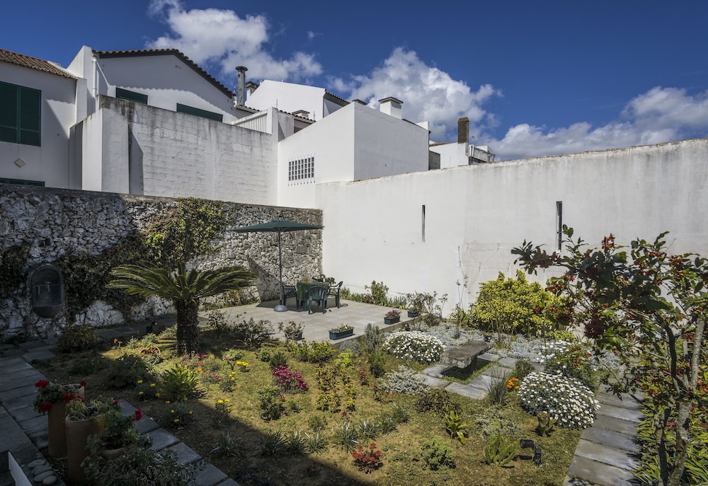 Casa Do Campo De São Francisco 30/35