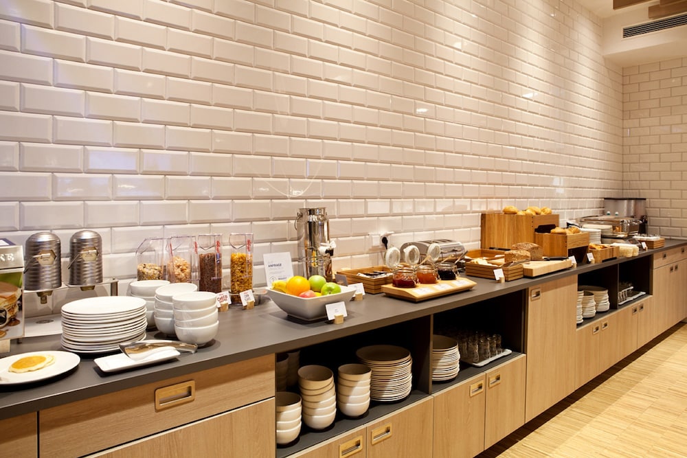 Holiday Inn Express Munich Olching 33/51
