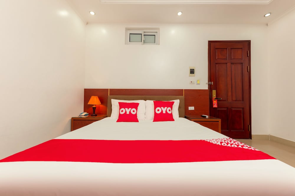 Super OYO Capital O 387 Bach Duong Hotel 26/40