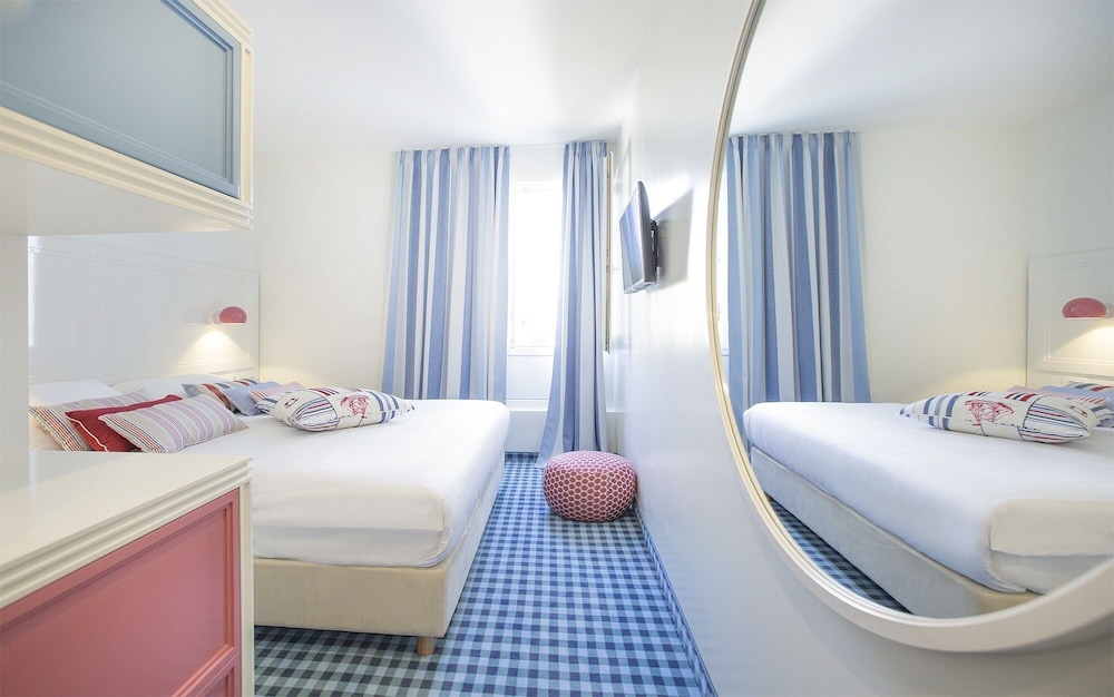 Amadria Park Hotel Andrija -Solaris Kids 32/79