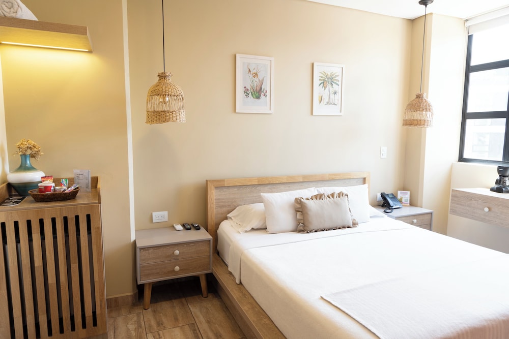 STANDARD, DOUBLE BED