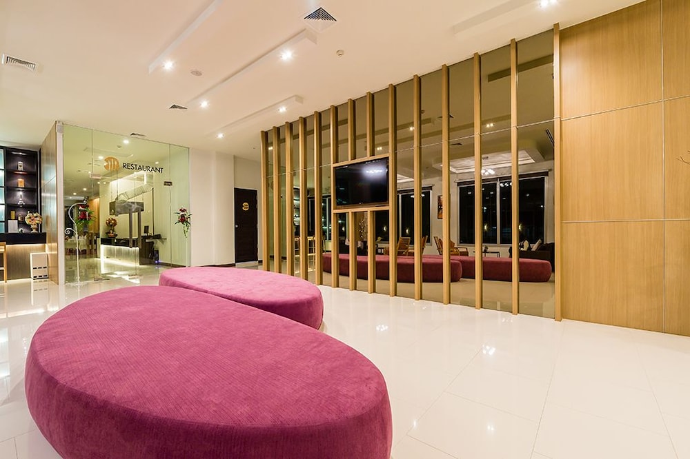 42C The Chic Hotel 21/49