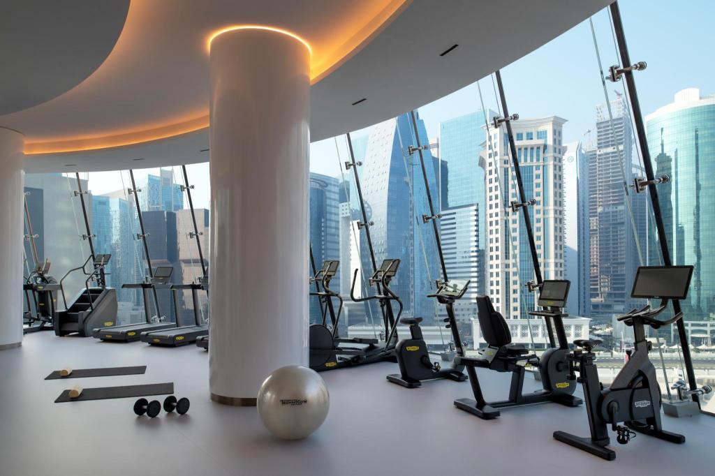 Swissotel Corniche Park Towers Doha 23/49