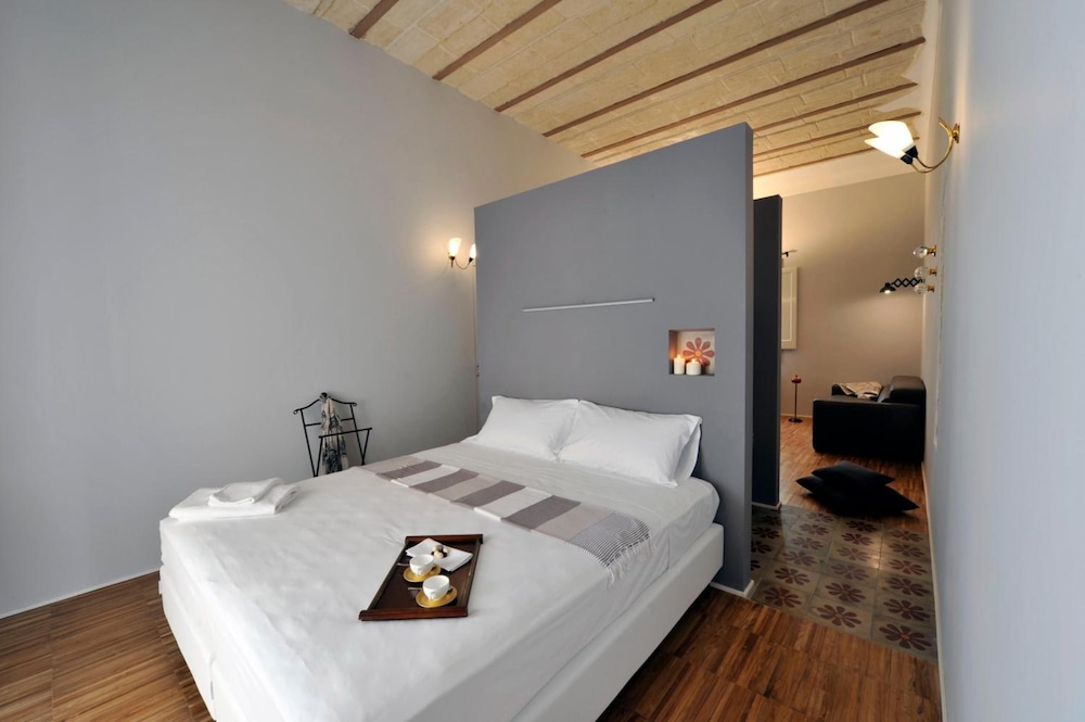 Lidia Chambres D'hotes 12/49