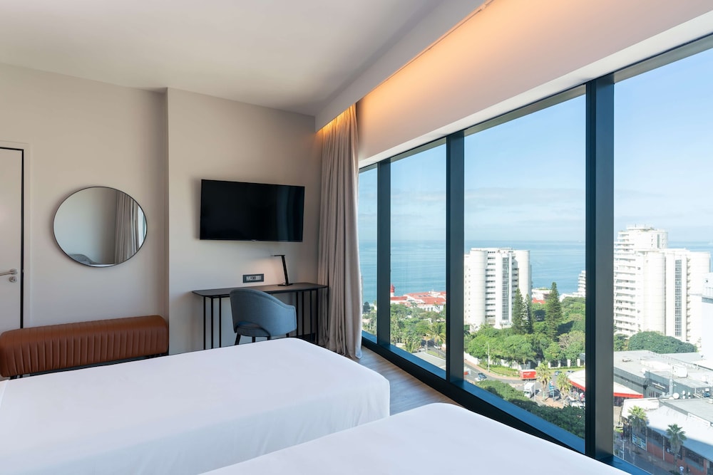 Radisson Blu Hotel, Durban Umhlanga 14/50