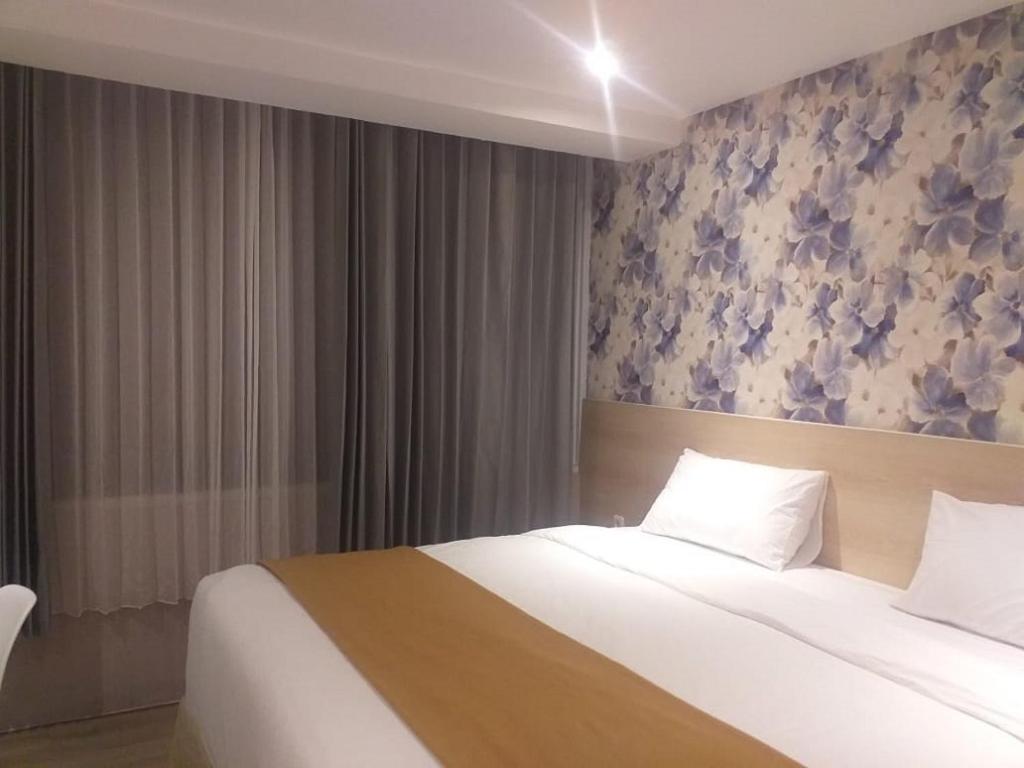 Lereng Bromo Hotel 10/35