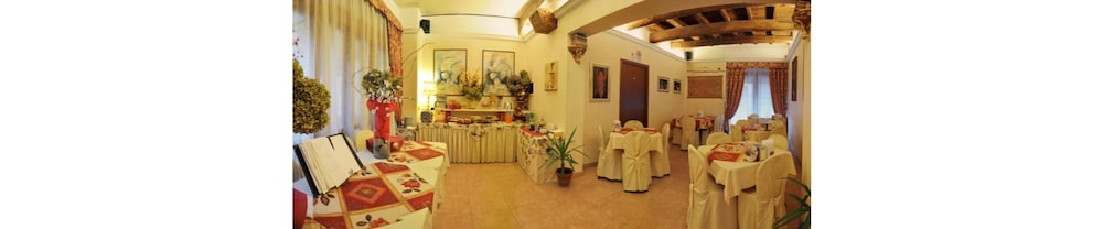 Locanda Modigliani 4/41