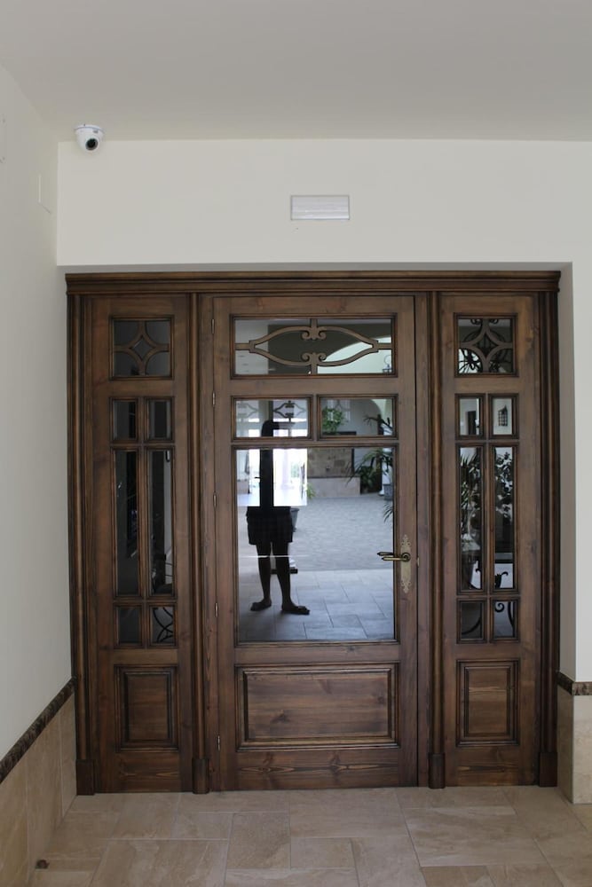 HOSTAL GARLU 29/41