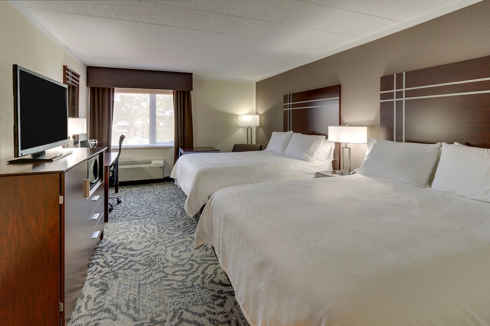 Holiday Inn Express Aberdeen Chesapeake House 20/58