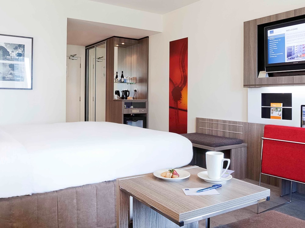 Novotel Wellington 21/63