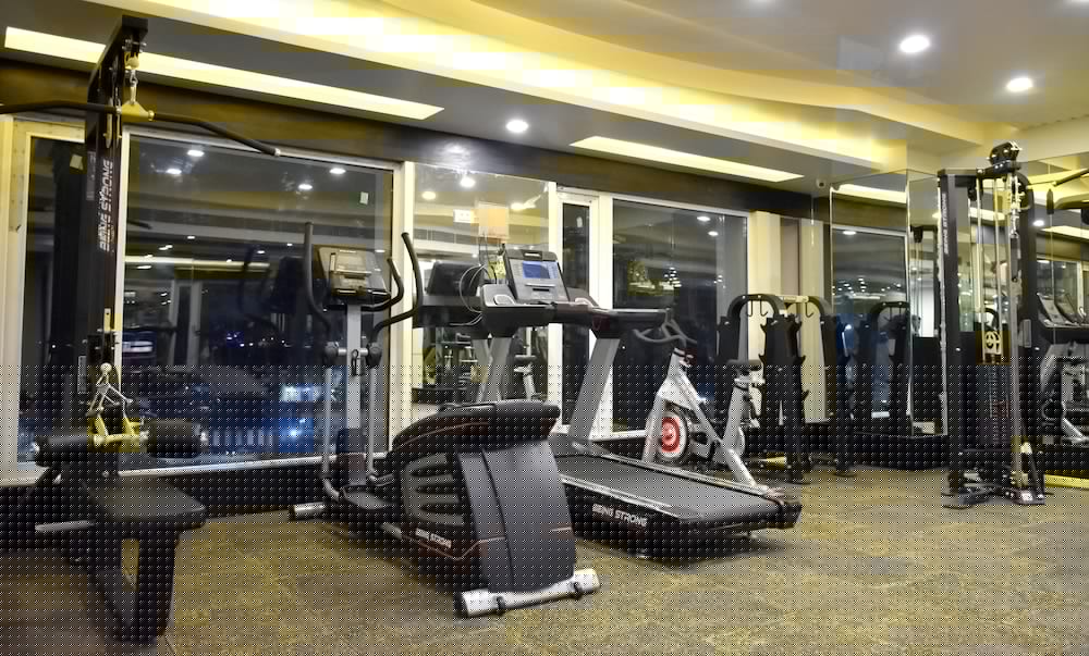 City Inn Varanasi 38/68