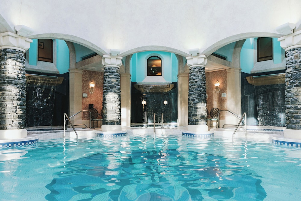 Fairmont Banff Springs Gold Experience 21/49