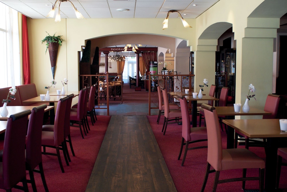 Fletcher Hotel-Restaurant Rooland 44/51