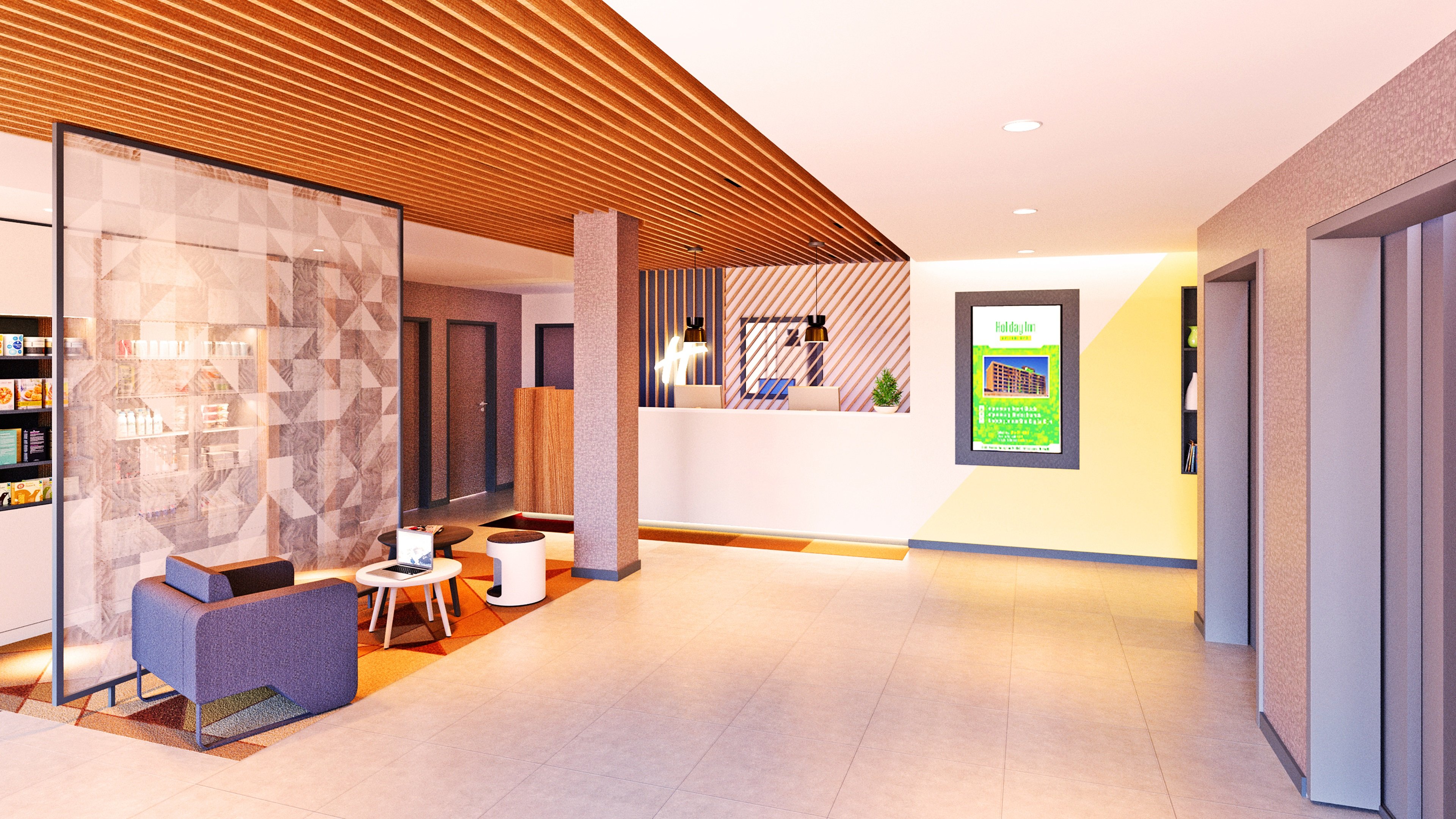 Holiday Inn Eindhoven Airport 8/50