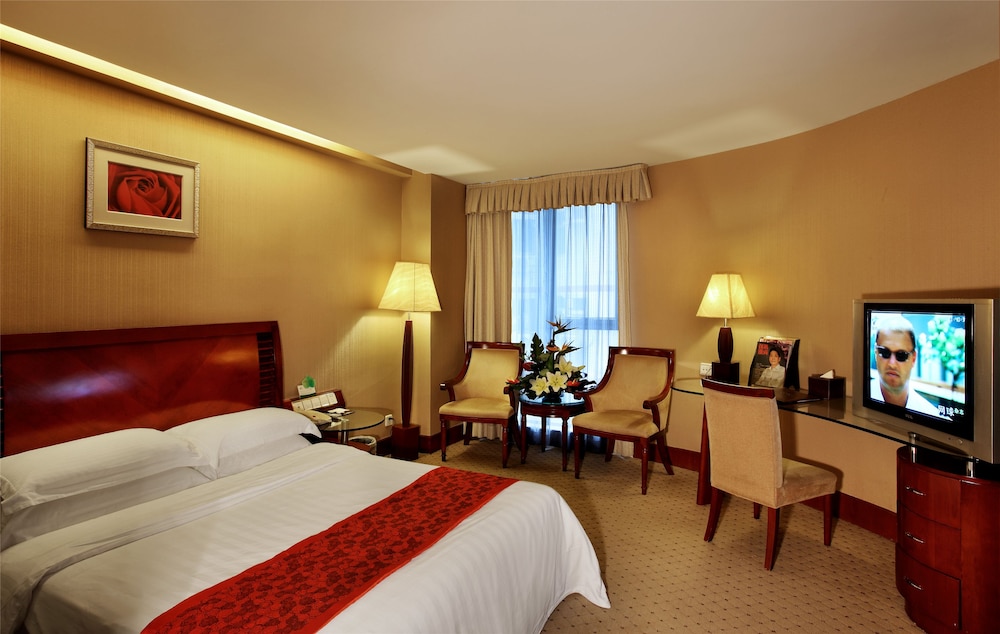 Hongfeng Hotel 13/50