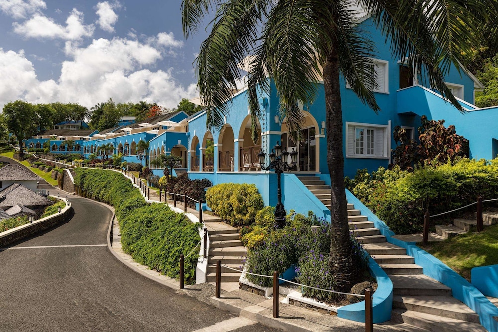 Sandals Regency La Toc Golf Resort and Spa - Adults Only 70/80