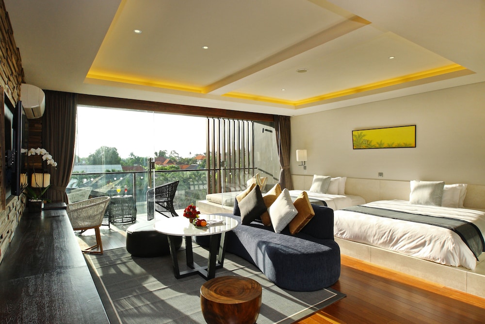 Watermark Hotel & Spa Bali 59/74