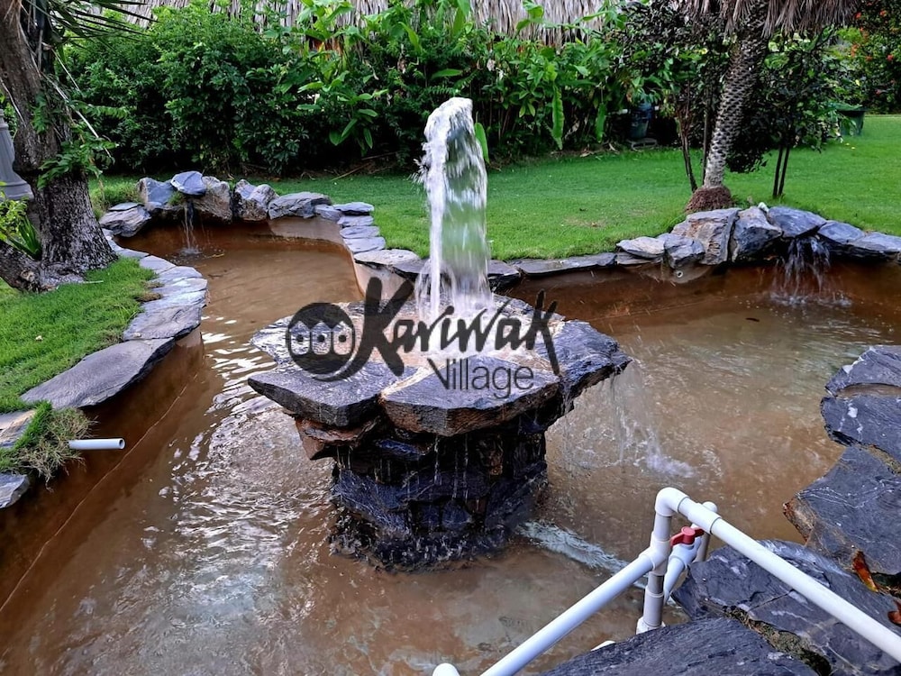 KARIWAK VILLAGE HOLISTIC HAVEN HOTEL 20/50