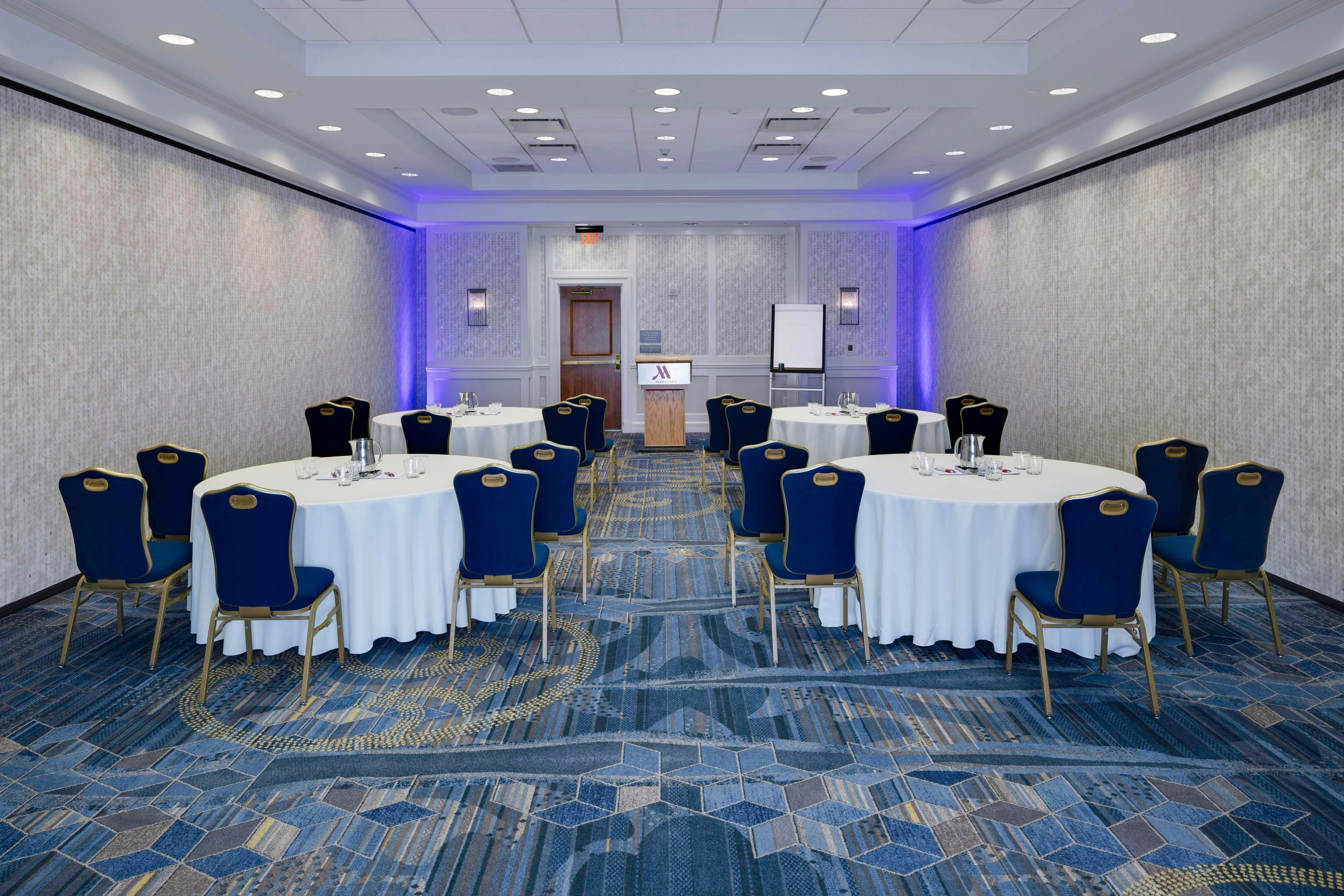 Marriott Hartford Downtown 27/33