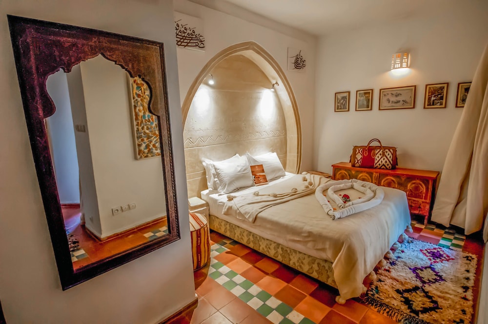 Riad Chorfa 11/50