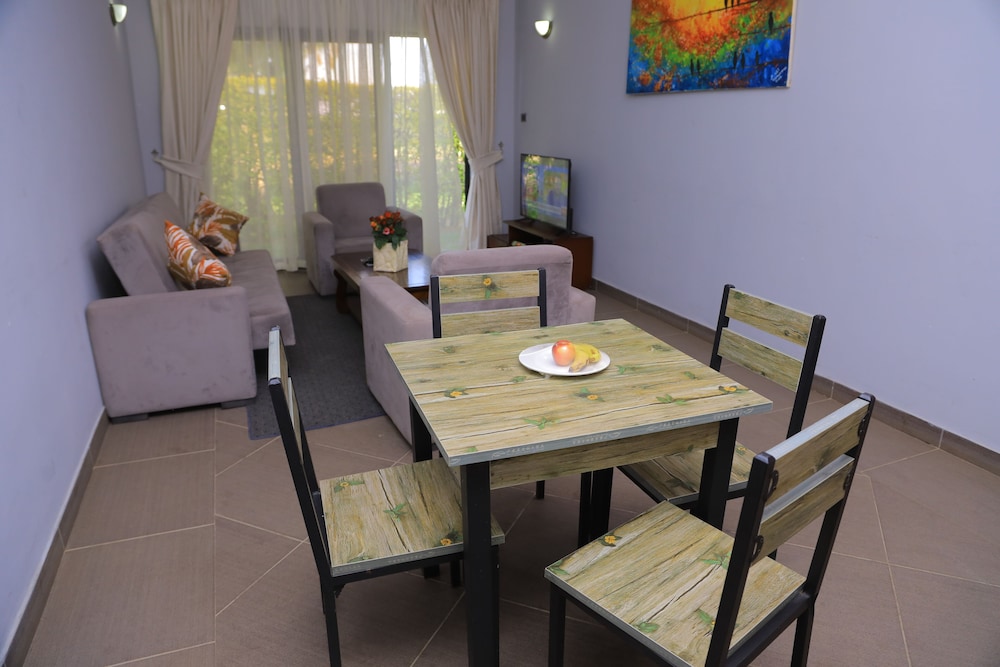 Haile Resort Ziway 42/61
